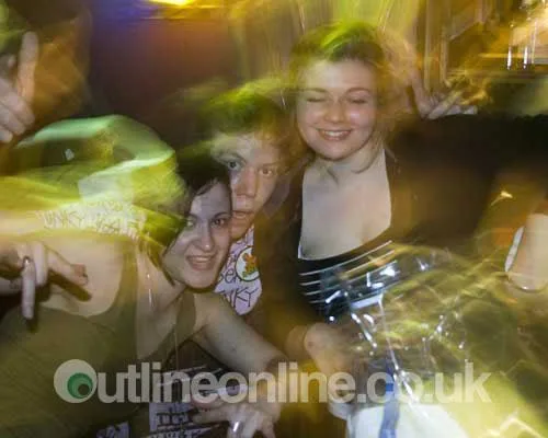 Dance Club