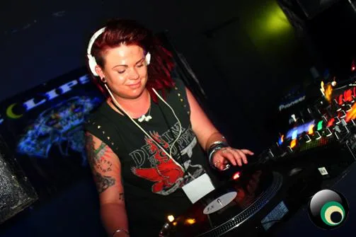 Eclipse presents Strictly Come Raving