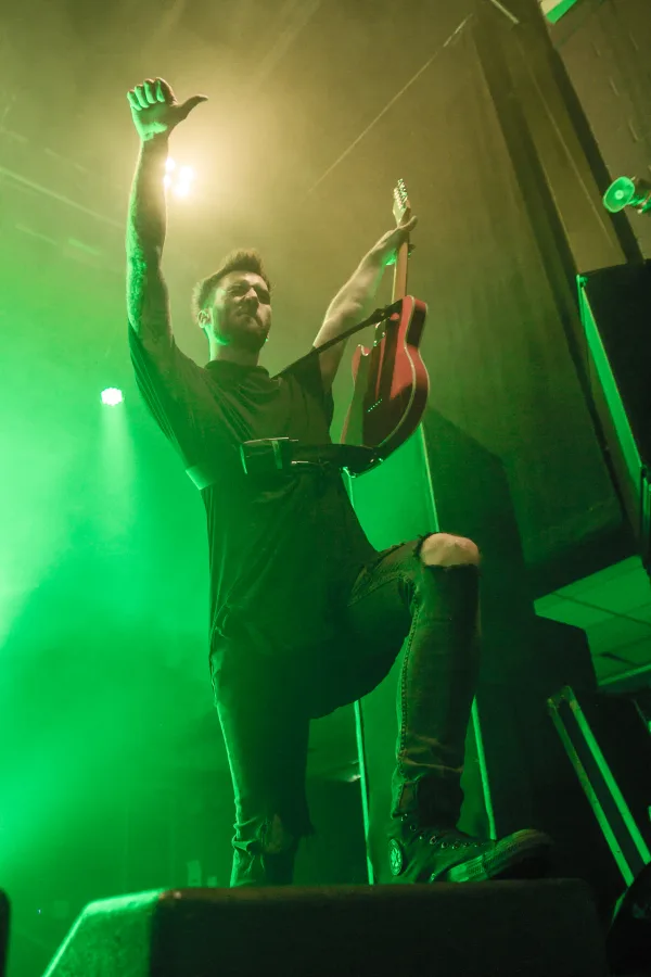Mallory Knox