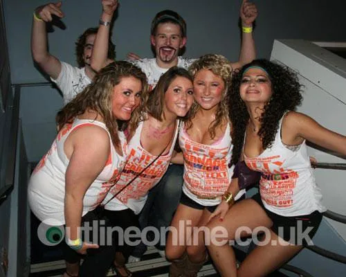 Carnage 1 Nov 08