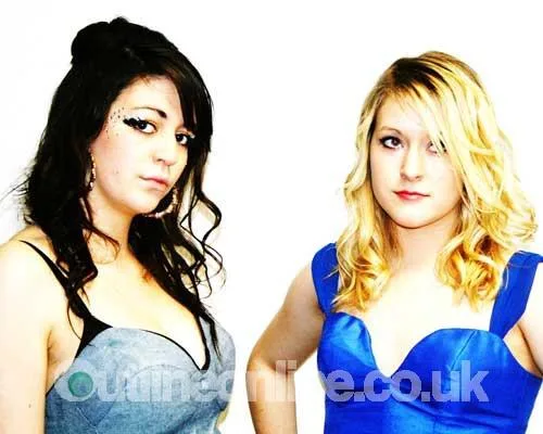 CCN Fash Show