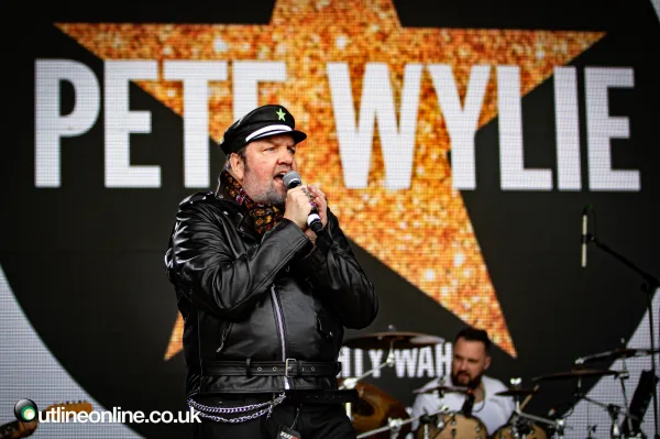 Let's Rock Ipswich