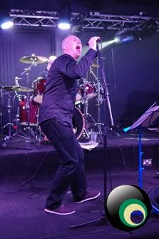 Rockin for the Cause
