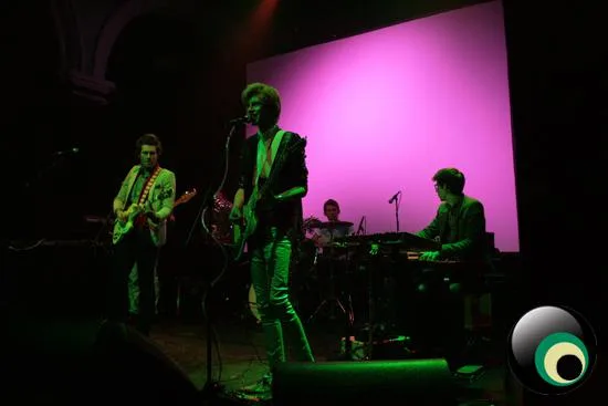 TTSF Sargasso Trio