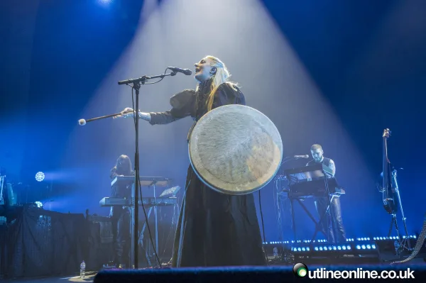 Heilung