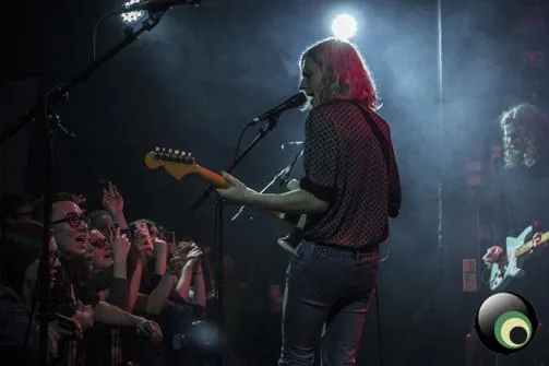 Sundara Karma @ Waterfront