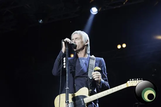 Latitude Festival 2012 // Part 3