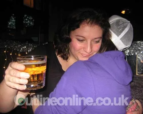 One Pound Party