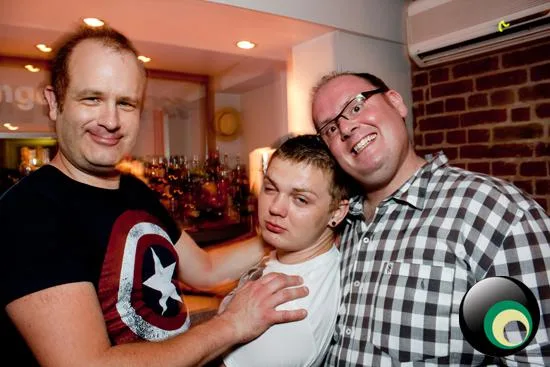 Norwich Pride Celebrations