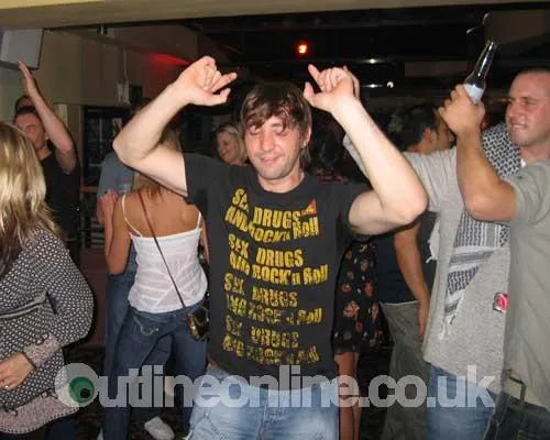 Danny Howells