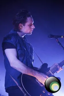 Drenge & The Maccabees @ UEA