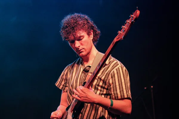 Declan Welsh & The Decadent West