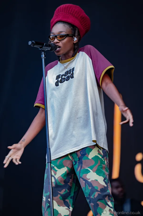 Latitude Festival 2022