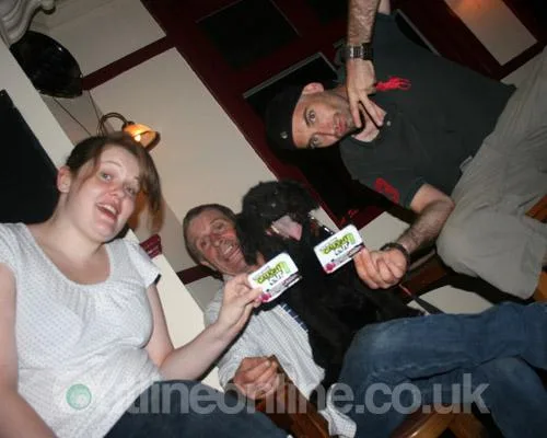 Relaunch Party