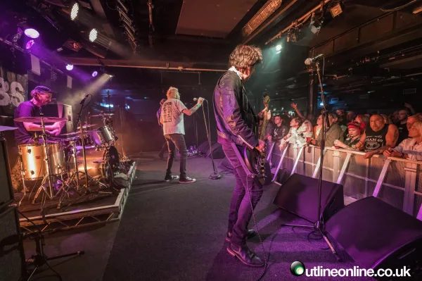 UK Subs