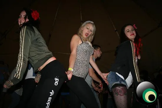Playfest 2012 // Part 3