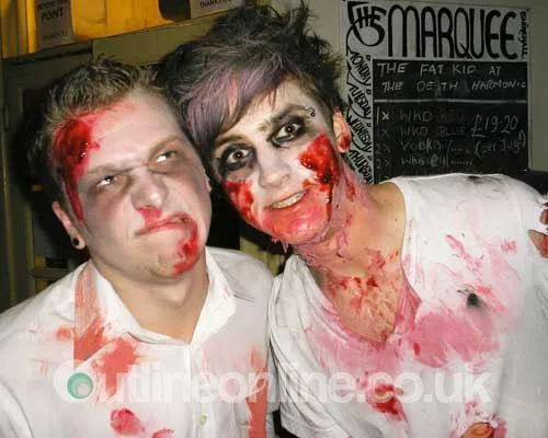 Halloween