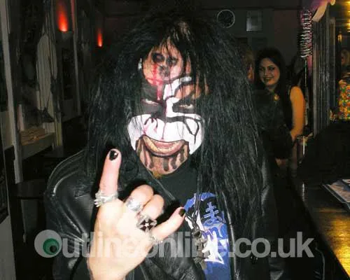 Halloween