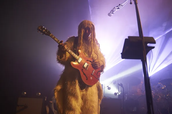 Super Furry Animals