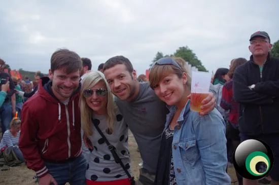 Latitude Festival 2013 // Part 1