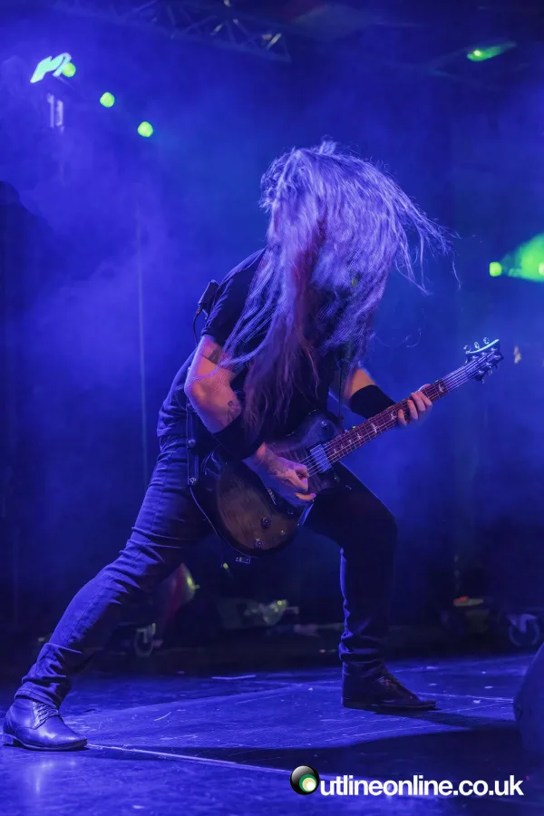 Katatonia