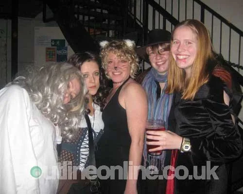 Halloween