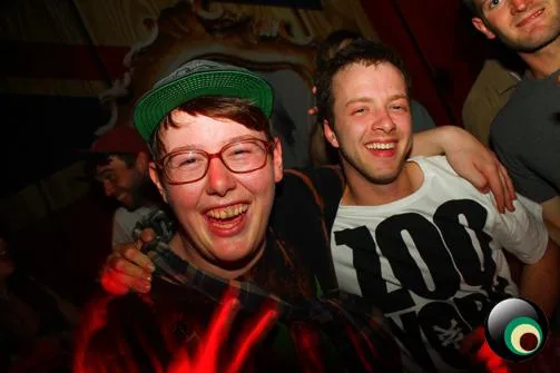 Outlook Norwich Launch Party