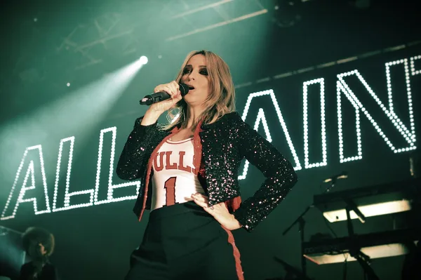 All Saints