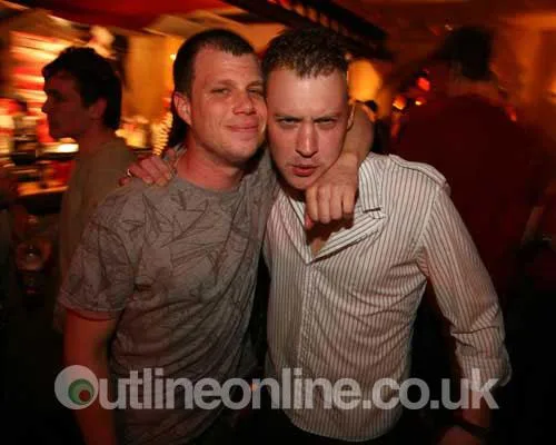 Scratch Perverts