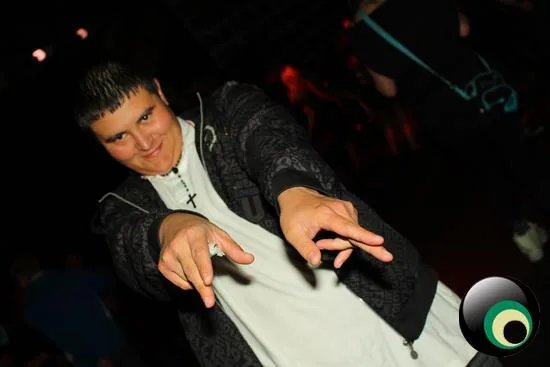 Rumble 18th Birthday