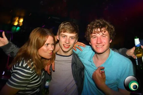 Outlook Norwich Launch Party