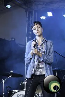Latitude Festival 2012 // Part 3