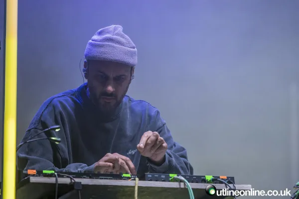 Wild Fields Festival 2024 Day 2