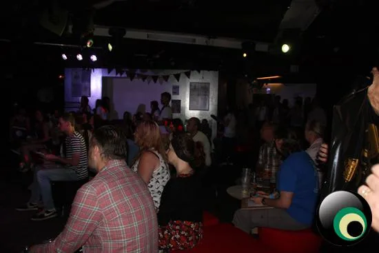 Norwich Body Art Festival 18th August Part 2