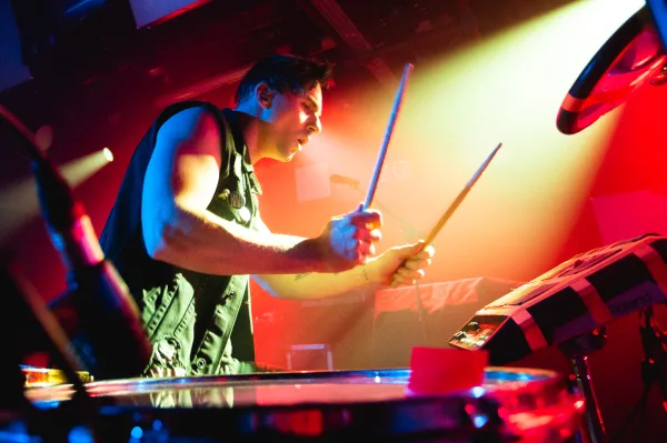 Crossfaith