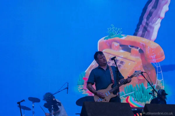 Latitude Festival 2022