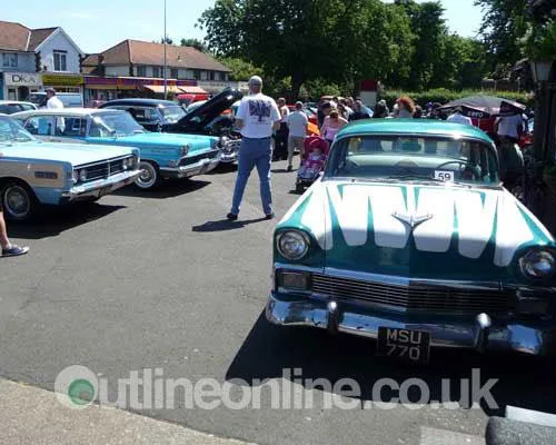 Car Show
