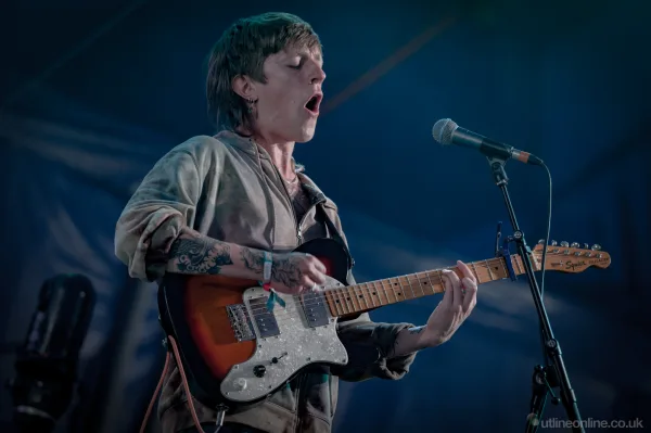 Latitude Festival 2022