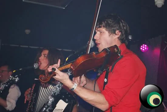 Molotov Jukebox