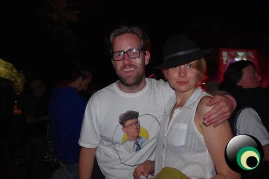 Latitude Festival 2013 // Part 1