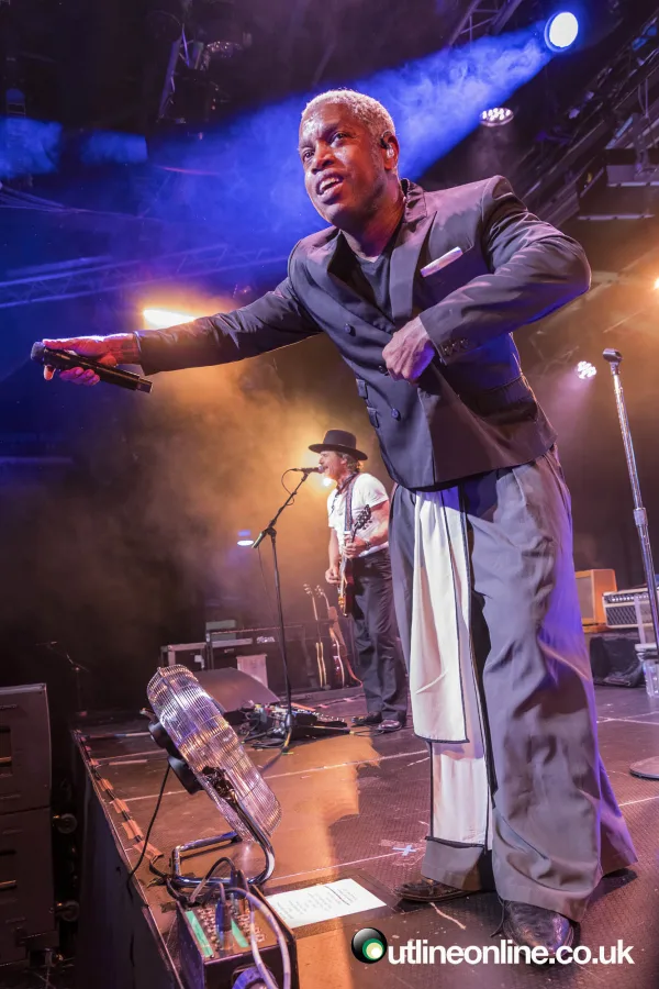 Vintage Trouble