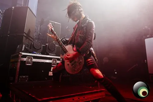 Asking Alexandria