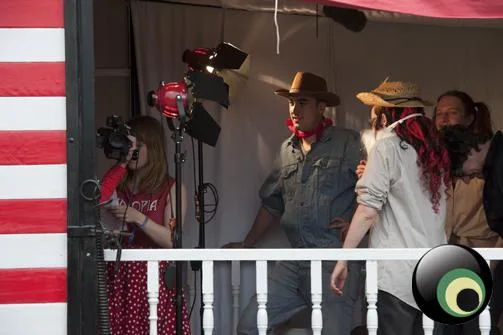 Latitude Festival 2012 // Part 2
