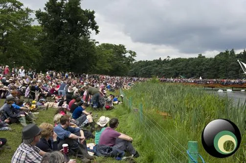 Latitude Festival 2012 // Part 2