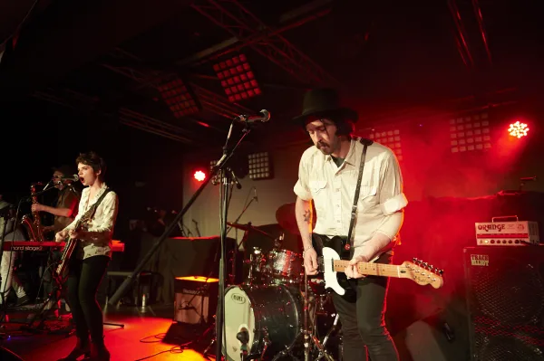 The Libertines