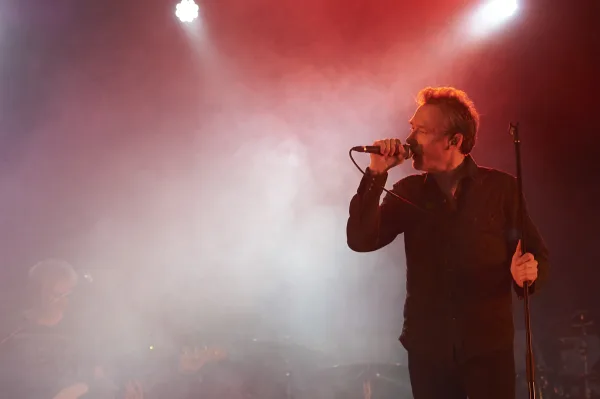 The Jesus and Mary Chain