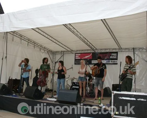 Riverside Music Wknd