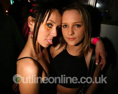 Pams Afterparty