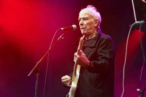 John Cale