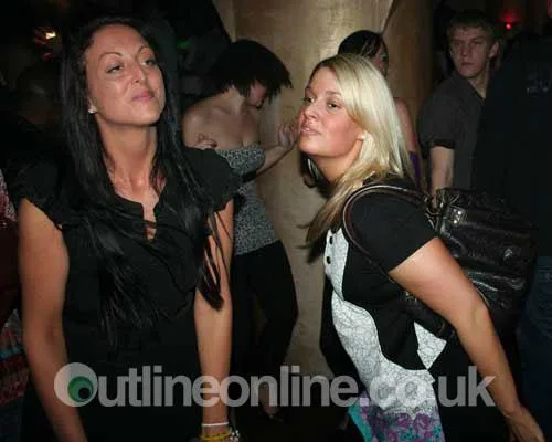 Slick City 30 Apr 09